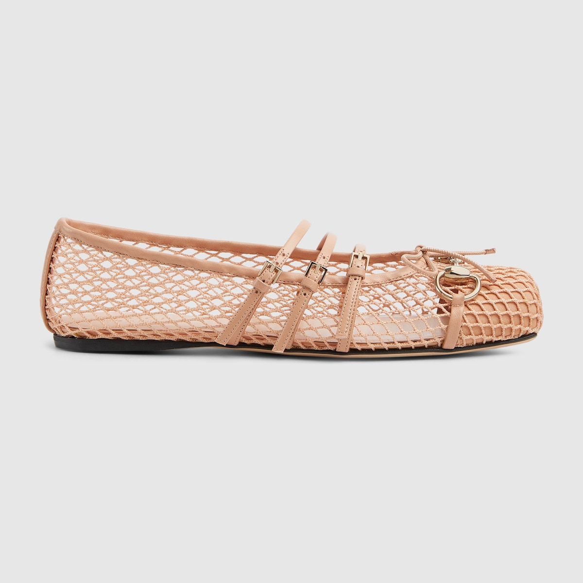 Gucci Women’s Gucci Horsebit ballet flat - Image 1